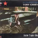 LP - Tony Carey - Some Tough City