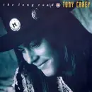 LP - Tony Carey - The Long Road