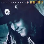 Tony Carey - The Long Road