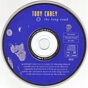 CD - Tony Carey - The Long Road