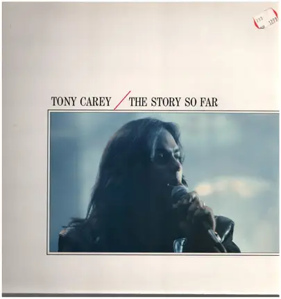 Tony Carey - The Story So Far