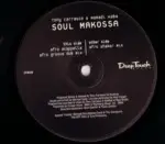 Tony Carrasco - Soul Makossa