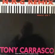 Tony Carrasco - N.R.G. (Remix)