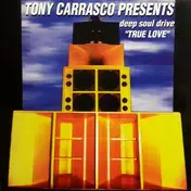 Tony Carrasco - True Love