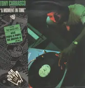 LP - Tony Carrasco - A Moment In Time