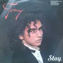 7inch Vinyl Single - Tony Cetinski - Stay