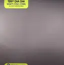 12inch Vinyl Single - Tony Cha Cha - What's Going Down