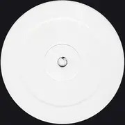12inch Vinyl Single - Tony Cha Cha vs. Dennis Christopher - Slut!