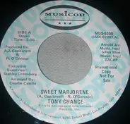 Tony Chance - Sweet Marjorene