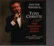 Tony Christie - And The Winner Is… The Greatest Movie Songs