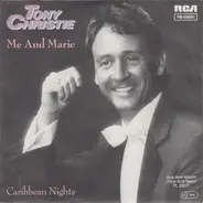 Tony Christie - Me And Marie