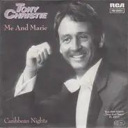 Tony Christie - Me And Marie