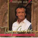 7inch Vinyl Single - Tony Christie - Moonlight And Roses