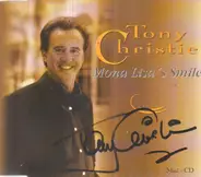 Tony Christie - Mona Lisa's Smile