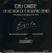 Tony Christie - On This Night Of A Thousand Stars