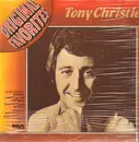 LP - Tony Christie - Original Favourites
