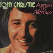 Tony Christie - Avenues & Alleyways