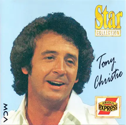 Tony Christie - Amarillo