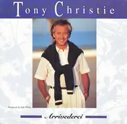 Tony Christie - Arrivederci