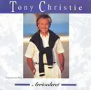 7inch Vinyl Single - Tony Christie - Arrivederci