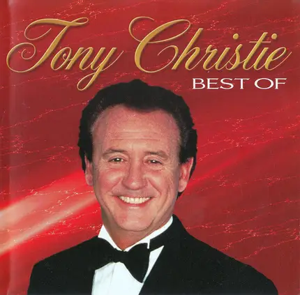 Tony Christie - Best of