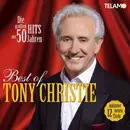 Double CD - Tony Christie - Best Of (Die Größten Hits Aus 50 Jahren)