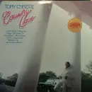 LP - Tony Christie - Country Love