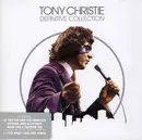 CD - Tony Christie - Definitive Collection