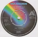 7inch Vinyl Single - Tony Christie - Easy To Love