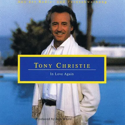 Tony Christie - In Love Again