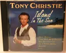 CD - Tony Christie - Island In The Sun