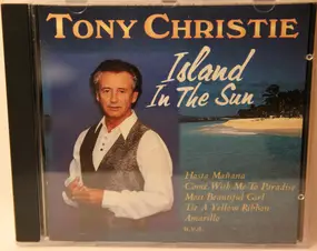 Tony Christie - Island in the Sun