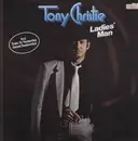 LP - Tony Christie - Ladies man
