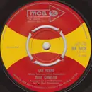 7inch Vinyl Single - Tony Christie - Las Vegas