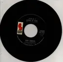 7inch Vinyl Single - Tony Christie - Love Is A Friend Of Mine
