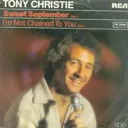 Tony Christie - Sweet September