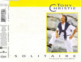 Tony Christie - Solitaire