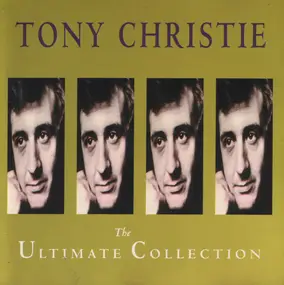 Tony Christie - The Ultimate Collection