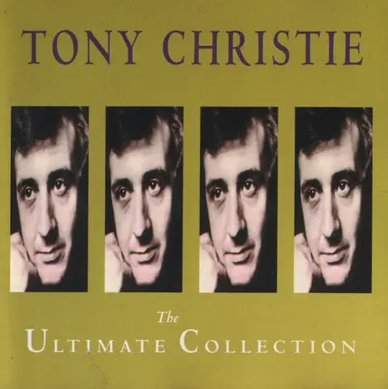 Tony Christie - The Ultimate Collection