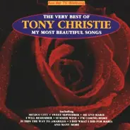 Tony Christie - The Very Best Of Tony Christie - My Most Beautiful Songs