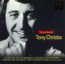 CD - Tony Christie - The Very Best Of Tony Christie
