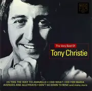 CD - Tony Christie - The Very Best Of Tony Christie