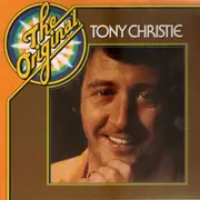 LP - Tony Christie - The Original Tony Christie