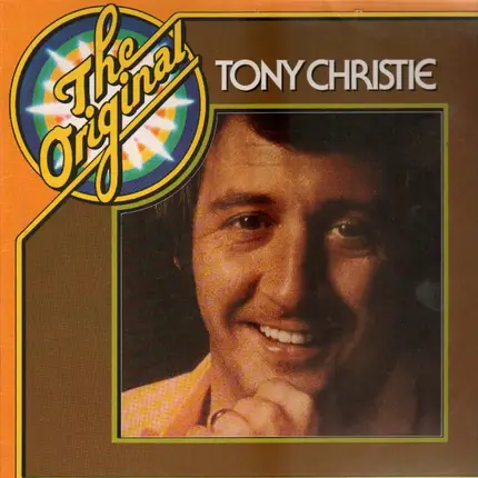 Tony Christie - The Original Tony Christie