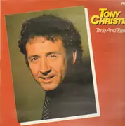 LP - Tony Christie - Time And Tears