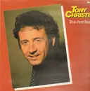 LP - Tony Christie - Time And Tears