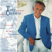 Tony Christie - Welcome to My Music, Vol. 2