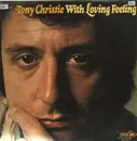 LP - Tony Christie - With Loving Feeling