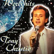 CD - Tony Christie - Worldhits - Still Sealed