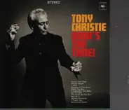 Tony Christie - Now's the Time!